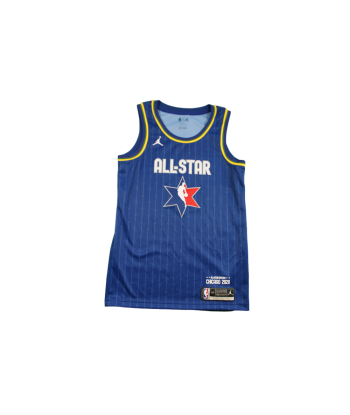 Maillot basket rétro NBA All-Star Chicago 2020 13 Harden Economisez 