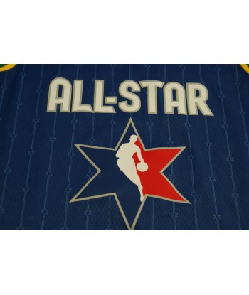 Maillot basket rétro NBA All-Star Chicago 2020 13 Harden Economisez 