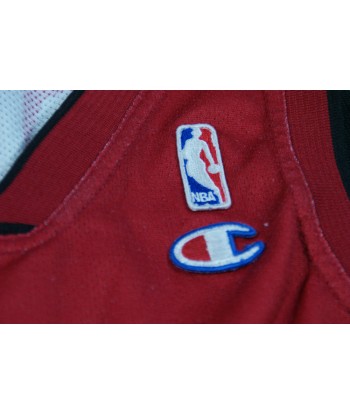 Maillot basket rétro Heat Miami N°32 O'Neal NBA Voir les baskets