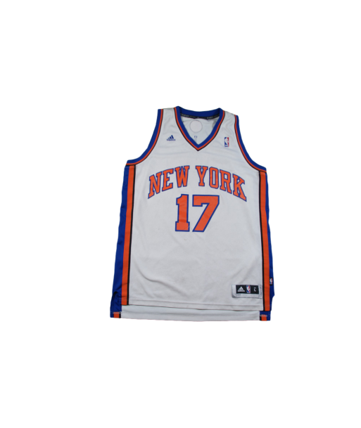 Maillot basket rétro Knicks New York N°17 Lin NBA sélection de produits