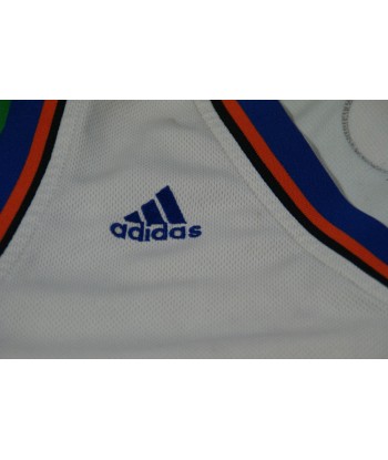 Maillot basket rétro Knicks New York N°17 Lin NBA sélection de produits