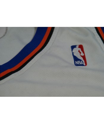 Maillot basket rétro Knicks New York N°17 Lin NBA sélection de produits