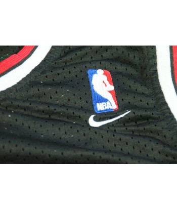 Maillot basket rétro Bulls Chicago N°23 Jordan NBA votre