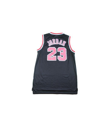 Maillot basket rétro Bulls Chicago N°23 Jordan NBA votre