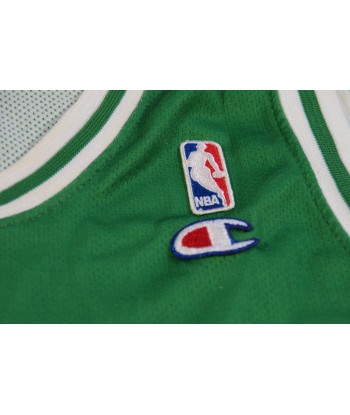 Maillot basket rétro Celtics Boston N°5 Garnett NBA Venez découvrir notre 