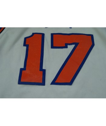 Maillot basket rétro Knicks New York N°17 Lin NBA sélection de produits