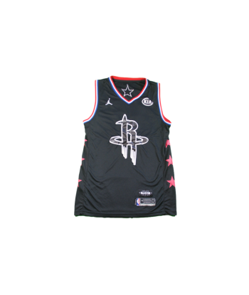 Maillot basket rétro Rockets Houston N°13 Harden NBA Toutes les collections ici