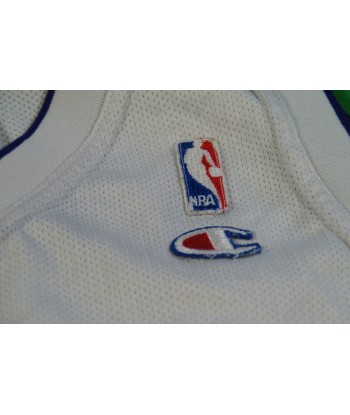 Maillot basket rétro Lakers Los Angeles N°8 Bryant NBA livraison et retour toujours gratuits