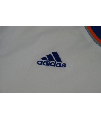 Maillot basket rétro Knicks New York N°25 Rose NBA les ctes