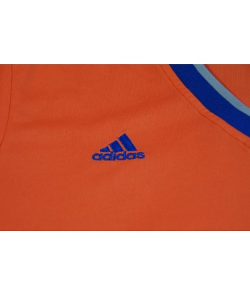 Maillot basket vintage Knicks New York N°7 Anthony NBA la livraison gratuite