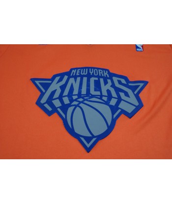 Maillot basket vintage Knicks New York N°7 Anthony NBA la livraison gratuite