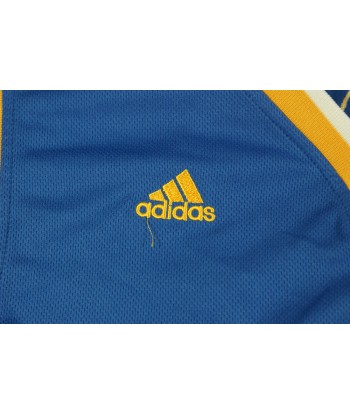 Maillot basket vintage Warriors Golden State N°30 Curry NBA Voir les baskets