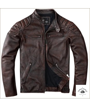 Veste Western Homme chez Cornerstreet bien 