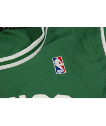 Maillot basket vintage Celtics Boston N°5 Garnett NBA en ligne des produits 