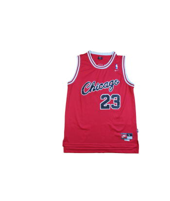 Maillot basket rétro Bulls Chicago N°23 Jordan NBA prix