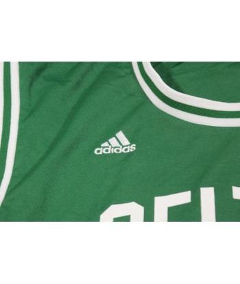 Maillot basket vintage Celtics Boston N°5 Garnett NBA en ligne des produits 