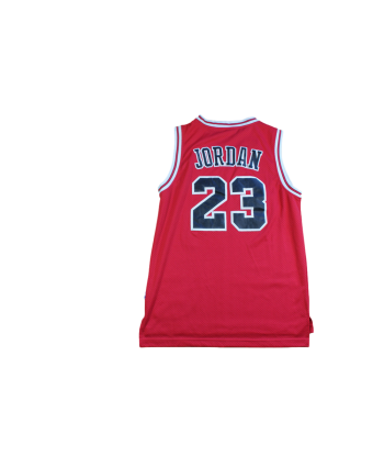 Maillot basket rétro Bulls Chicago N°23 Jordan NBA prix