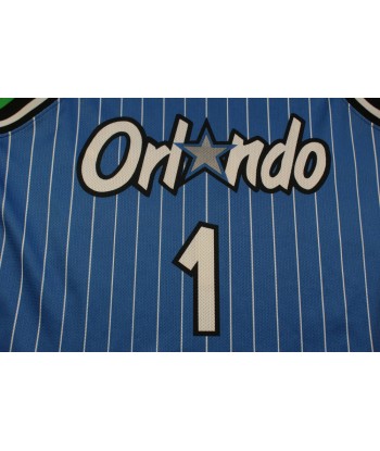 Maillot basket rétro Magic Orlando N°1 A.Hardaway en stock