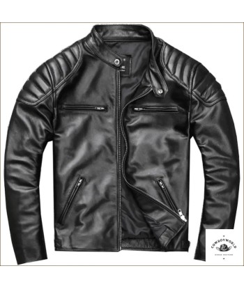 Veste Western Homme chez Cornerstreet bien 