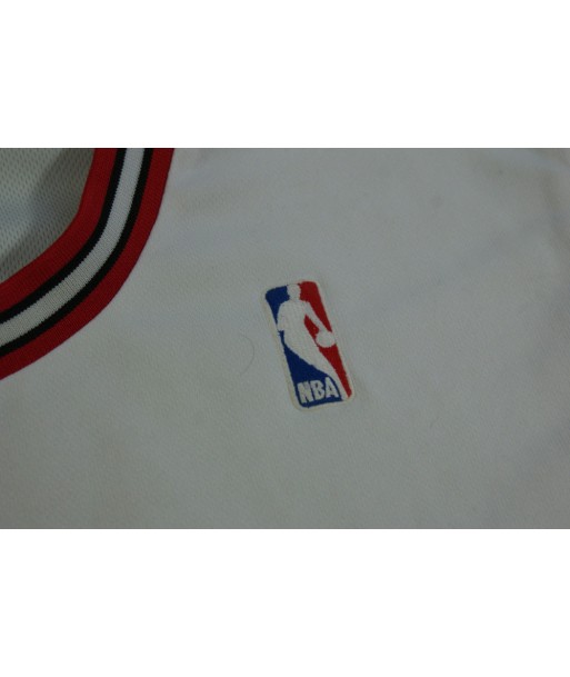 Maillot basket rétro Bulls Chicago N°1 Rose NBA en ligne