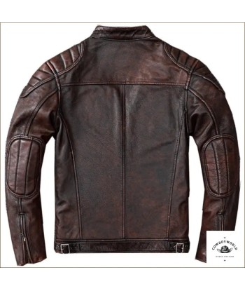 Veste Western Homme chez Cornerstreet bien 