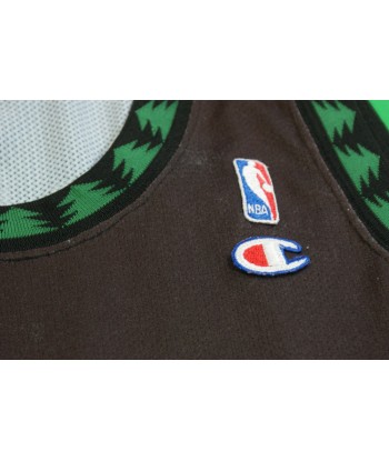 Maillot basket rétro Timberwolves Minnesota N°21 Garnett NBA sur le site 