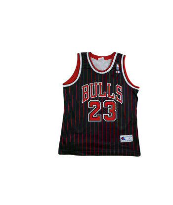 Maillot basket rétro Bulls Chicago N°23 Jordan NBA Comparez et commandez 