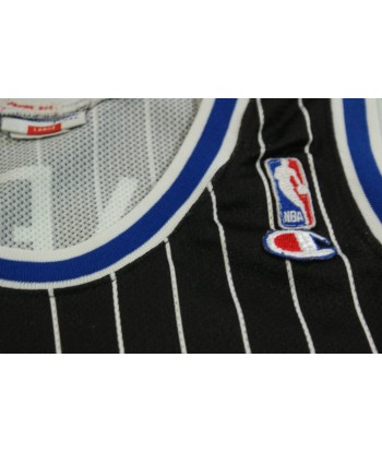 Maillot basket rétro Magic Orlando N°32 O'Neal NBA livraison et retour toujours gratuits