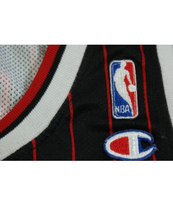 Maillot basket rétro Bulls Chicago N°23 Jordan NBA Comparez et commandez 