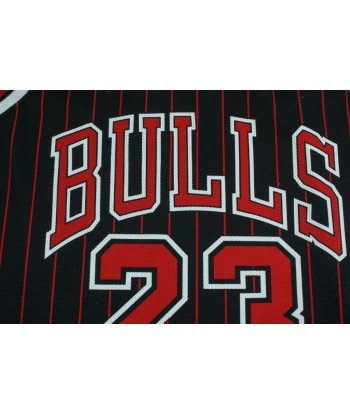 Maillot basket rétro Bulls Chicago N°23 Jordan NBA Comparez et commandez 