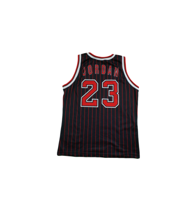 Maillot basket rétro Bulls Chicago N°23 Jordan NBA Comparez et commandez 