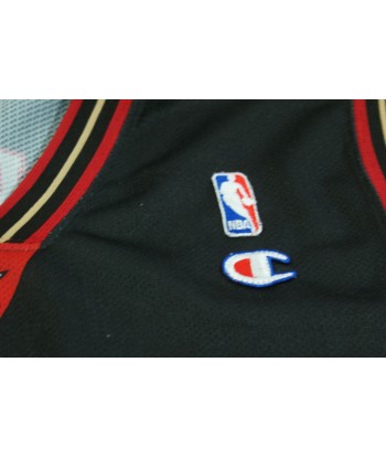 Maillot basket vintage Sixers Philadelphie N°3 Iverson NBA à prix réduit toute l'année