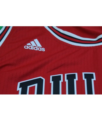 Maillot basket vintage Bulls Chicago N°16 Gasol NBA l'évolution des habitudes 