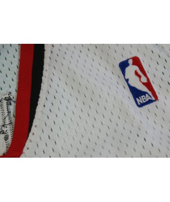 Maillot basket rétro Sixers Philadelphie N°42 Brand NBA s'inspire de l'anatomie humaine