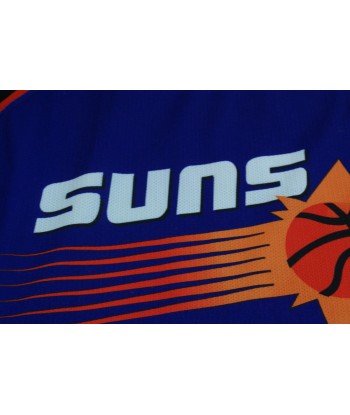 Maillot basket rétro Suns Phoenix N°35 Barkley NBA online