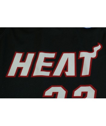 Maillot basket rétro Heat Miami N°32 O'Neal NBA Profitez des Offres !