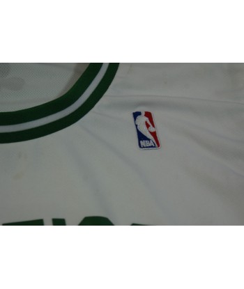 Maillot basket vintage Celtics Boston N°9 Rondo NBA la chaussure