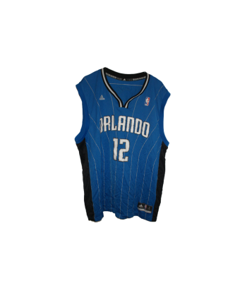 Maillot NBA vintage Magic Orlando 12 Howard sélection de produits