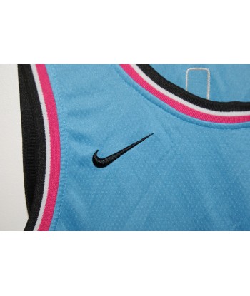 Maillot NBA rétro Heat Miami 22 Butler pas cheres