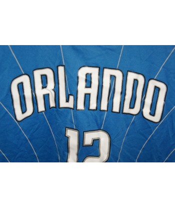 Maillot NBA vintage Magic Orlando 12 Howard sélection de produits