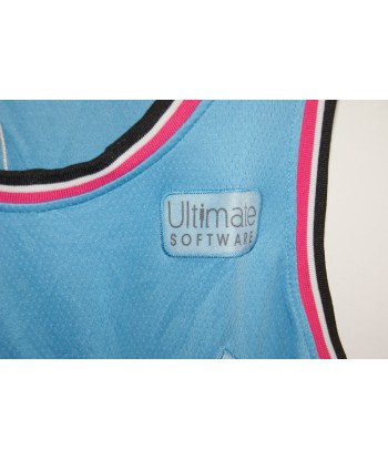 Maillot NBA rétro Heat Miami 22 Butler pas cheres