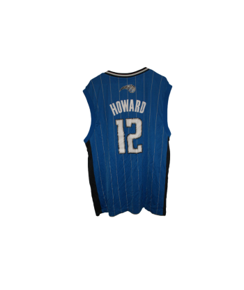 Maillot NBA vintage Magic Orlando 12 Howard sélection de produits