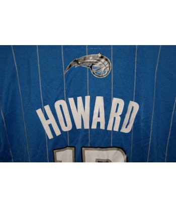 Maillot NBA vintage Magic Orlando 12 Howard sélection de produits