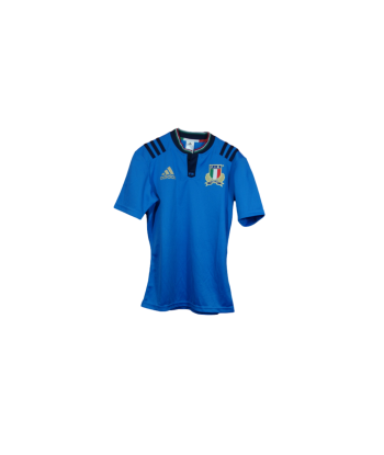 Maillot rugby collector Italie domicile vous aussi creer 