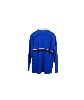 Maillot rugby vintage équipe de France domicile store