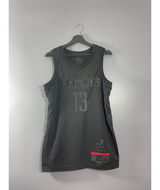 Maillot basket vintage Rockets Houston 13 Harden Nike JUSQU'A -70%! 