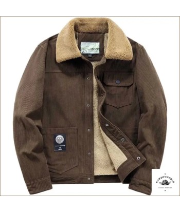 Veste Homme Country Venez acheter