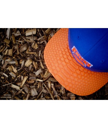 JUST DON New York Knicks Logo - Blue / Orange vente chaude votre 