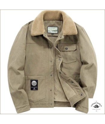 Veste Homme Country Venez acheter