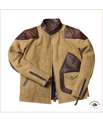 Veste Chasseur Western en stock